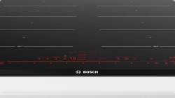 Индукционная варочная поверхность Bosch PXX675DV1E черный