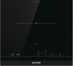 Индукционная варочная поверхность Gorenje IT321BCSC черный