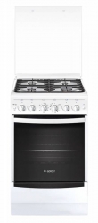 Плита Газовая Gefest ПГ 5100-02 0002 белый
