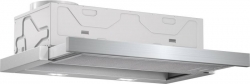 Вытяжка встраиваемая Bosch DFM064A51 серебристый