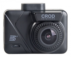 Видеорегистратор Silverstone F1 Crod A87-WiFi/GPS