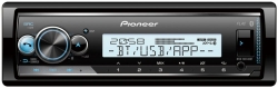 Автомагнитола Pioneer MVH-MS510BT