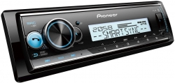 Автомагнитола Pioneer MVH-MS510BT