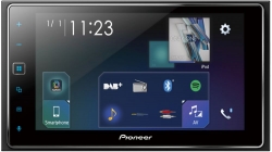 Автомагнитола Pioneer SPH-DA130DAB