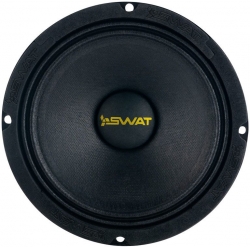Колонки автомобильные Swat SBT-65Pro