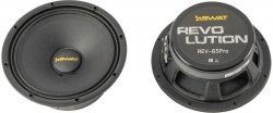 Колонки автомобильные Swat REV-65Pro