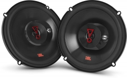 Колонки автомобильные JBL Stage3 637F