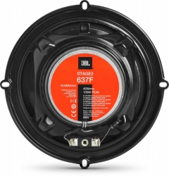 Колонки автомобильные JBL Stage3 637F