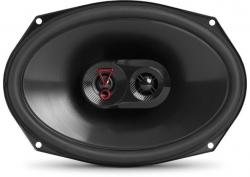 Колонки автомобильные JBL Stage3 9637
