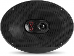 Колонки автомобильные JBL Stage3 9637