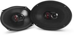 Колонки автомобильные JBL Stage3 9637