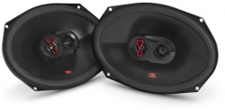 Колонки автомобильные JBL Stage3 9637F