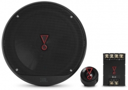Колонки автомобильные JBL Stage3 607C