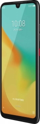 Смартфон ZTE Blade V10 Vita 64Gb 3Gb синий моноблок 3G 4G 2Sim 6.26 720x1520 Android 9 13Mpix 802.11 b/g/n GPS GSM900/1800 GSM1900 MP3 FM A-GPS microS