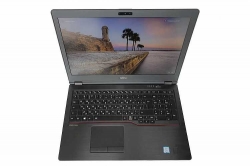 Ультрабук Fujitsu LifeBook U759 Core i5 8265U/8Gb/SSD512Gb/Intel UHD Graphics 620/15.6 /FHD (1920x1080)/noOS/black/WiFi/BT/Cam