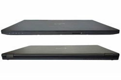 Ультрабук Fujitsu LifeBook U759 Core i5 8265U/8Gb/SSD512Gb/Intel UHD Graphics 620/15.6 /FHD (1920x1080)/noOS/black/WiFi/BT/Cam