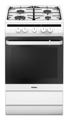 Плита Газовая Hansa FCGW51003 белый