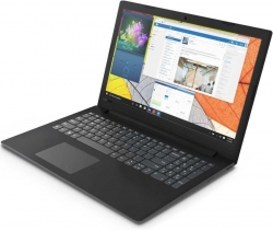 Ноутбук Lenovo V145-15AST/81MT0018RU/ A4 9125/4Gb/500Gb/DVD-RW/AMD Radeon R4/15.6 /TN/FHD (1920x1080)/Free DOS/black/WiFi/BT/Cam