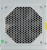 Блок питания Qdion QD450-PNR 80+ (24+4+4pin) APFC 120mm fan 5xSATA