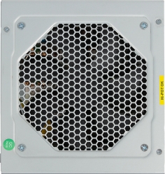 Блок питания Qdion QD450-PNR 80+ (24+4+4pin) APFC 120mm fan 5xSATA