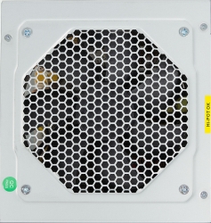 Блок питания Qdion QD650-PNR 80+ (24+4+4pin) APFC 120mm fan 5xSATA