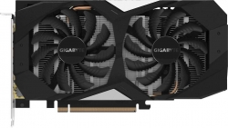 Видеокарта Gigabyte GV-N1660OC-6GD nVidia GeForce GTX 1660 Ret