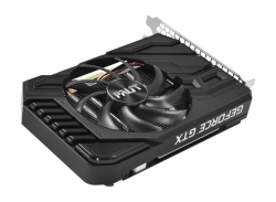 Видеокарта Palit PA-GTX1660 STORMX OC 6G nVidia GeForce GTX 1660 NE51660S18J9-165F Ret