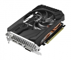 Видеокарта Palit PA-GTX1660 STORMX OC 6G nVidia GeForce GTX 1660 NE51660S18J9-165F Ret
