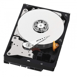 Жесткий диск WD 6Tb WD60EFAX NAS Red