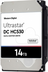 Жесткий диск WD 14Tb 0F31284 WUH721414ALE6L4 Ultrastar DC HC530