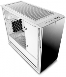 Корпус Fractal Design Define R6C белый без БП ATX 7x120mm 7x140mm 2xUSB2.0 2xUSB3.0 audio front door bott PSU