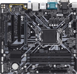 Материнская плата Gigabyte H310M D3H