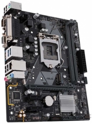 Материнская плата Asus PRIME H310M-D R2.0