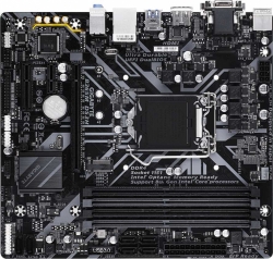 Материнская плата Gigabyte B365M DS3H