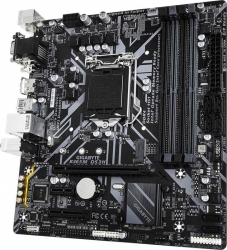 Материнская плата Gigabyte B365M DS3H