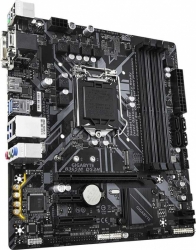Материнская плата Gigabyte B365M DS3H