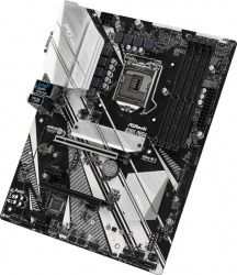 Материнская плата Asrock B365 PRO4
