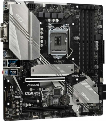Материнская плата Asrock B365M PRO4