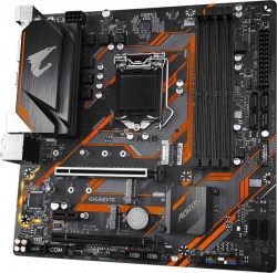 Материнская плата Gigabyte B365 M AORUS ELITE