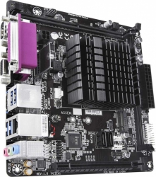Материнская плата Gigabyte J4005N D2P