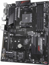 Материнская плата Gigabyte B450 GAMING X