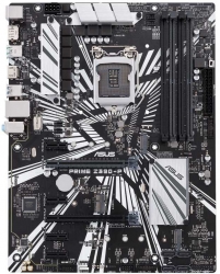 Материнская плата Asus PRIME Z390-P