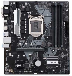 Материнская плата Asus PRIME B365M-A