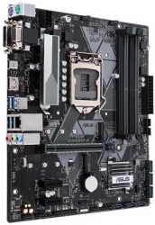 Материнская плата Asus PRIME B365M-A