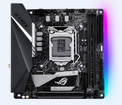Материнская плата Asus ROG STRIX B360-I GAMING