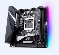 Материнская плата Asus ROG STRIX B360-I GAMING