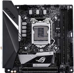 Материнская плата Asus ROG STRIX B360-I GAMING
