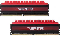 Память DDR4 2x8Gb Patriot PV416G340C6K RTL DIMM