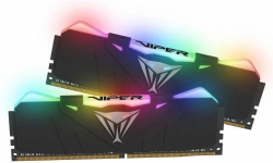 Память DDR4 2x8Gb Patriot PVR416G266C5K RTL DIMM single rank