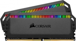 Память DDR4 2x8Gb Corsair CMT16GX4M2C3200C16 RTL DIMM